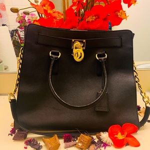 Michael Kors Hamilton